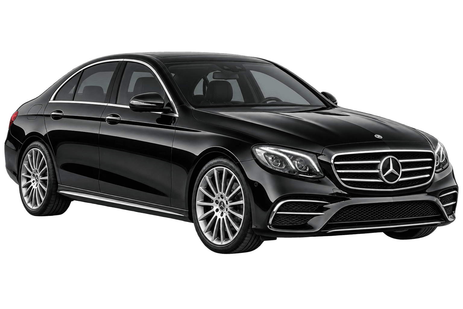 Mercedes E-Class