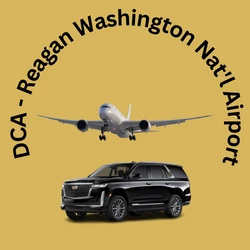Ronald Reagan Washington National Airport