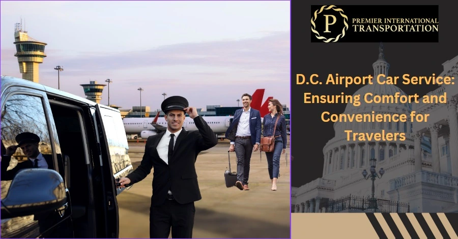 Airport Car Service
