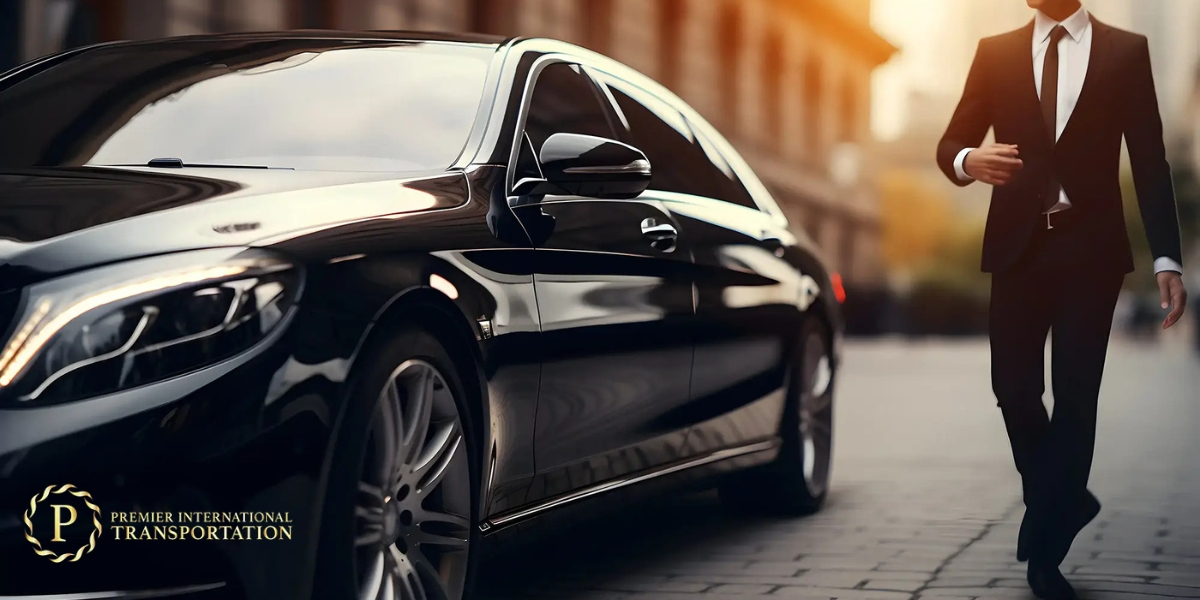 DC Chauffeur Service
