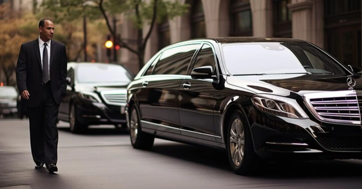 Chauffeur Service Washington DC