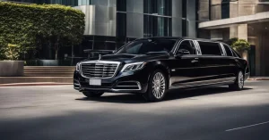 Dulles Limousine