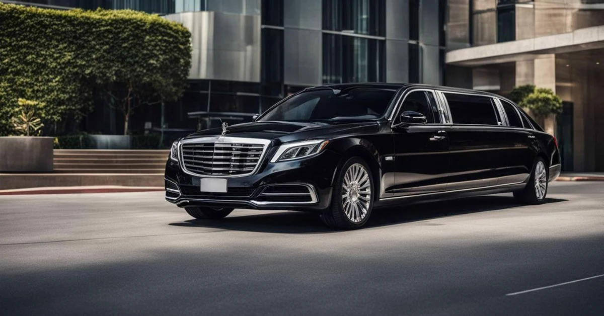 Dulles Limousine