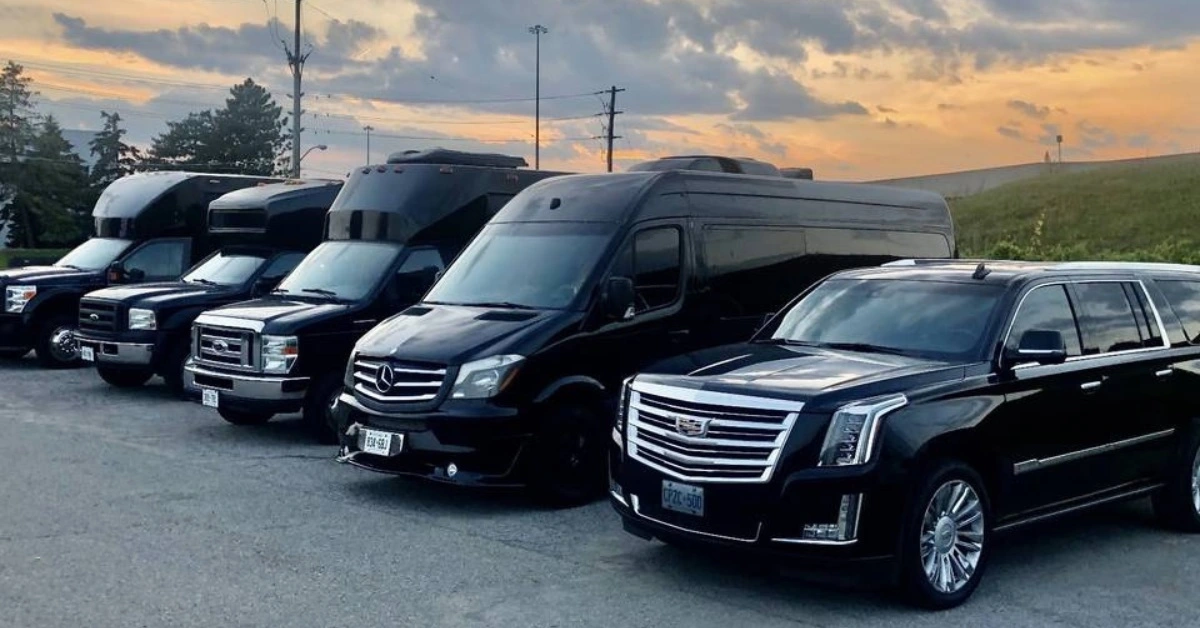 Premier International Transportation