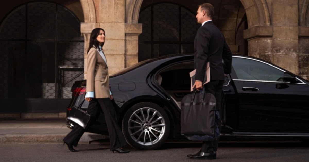 Sedan Service Baltimore City