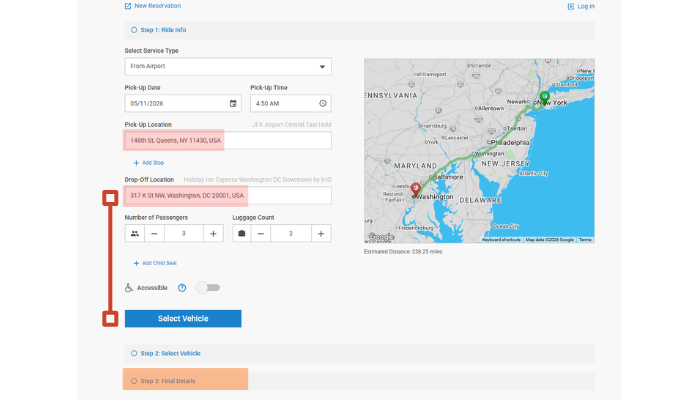 airport chauffeur service in washington dc,what is an airport chauffeur service?,who needs airport chauffeur service in washington dc?,washington dc airport guide: dca vs iad vs bwi,how airport chauffeur service works — step by step,dca airport transportation